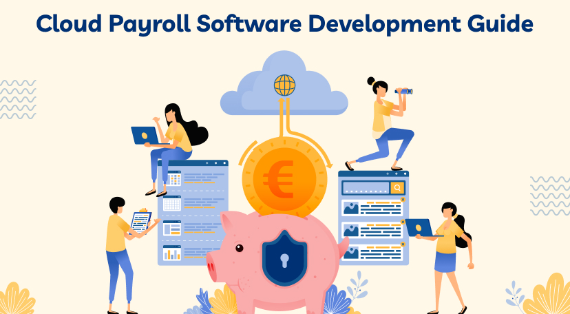Cloud Payroll Software Development
