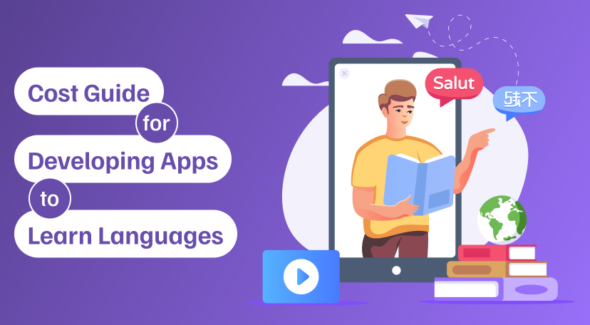 apps to learn languages