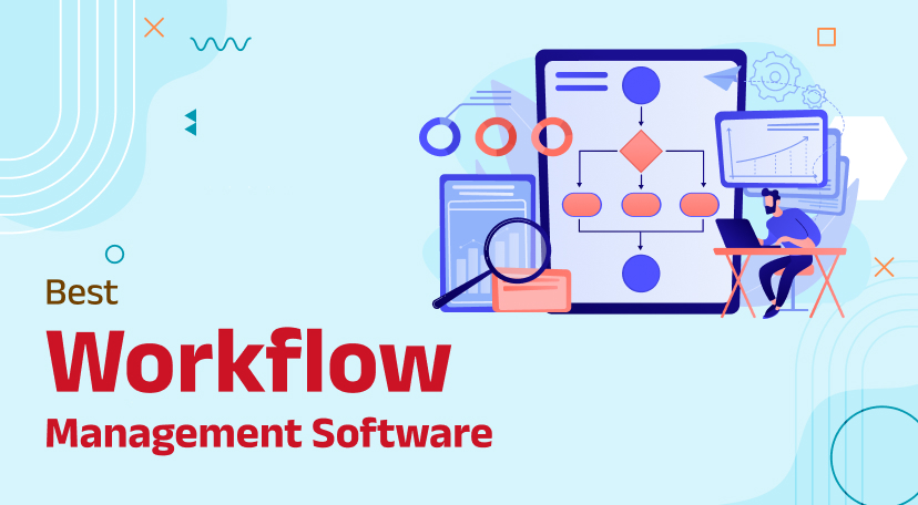 Best workflow management software