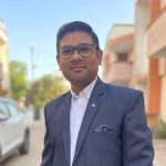 Ravi Bhojani