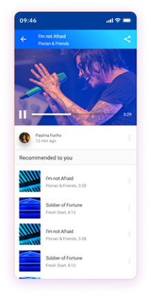 Music