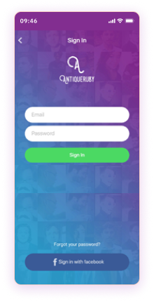 Sign In