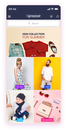 eCommerce
