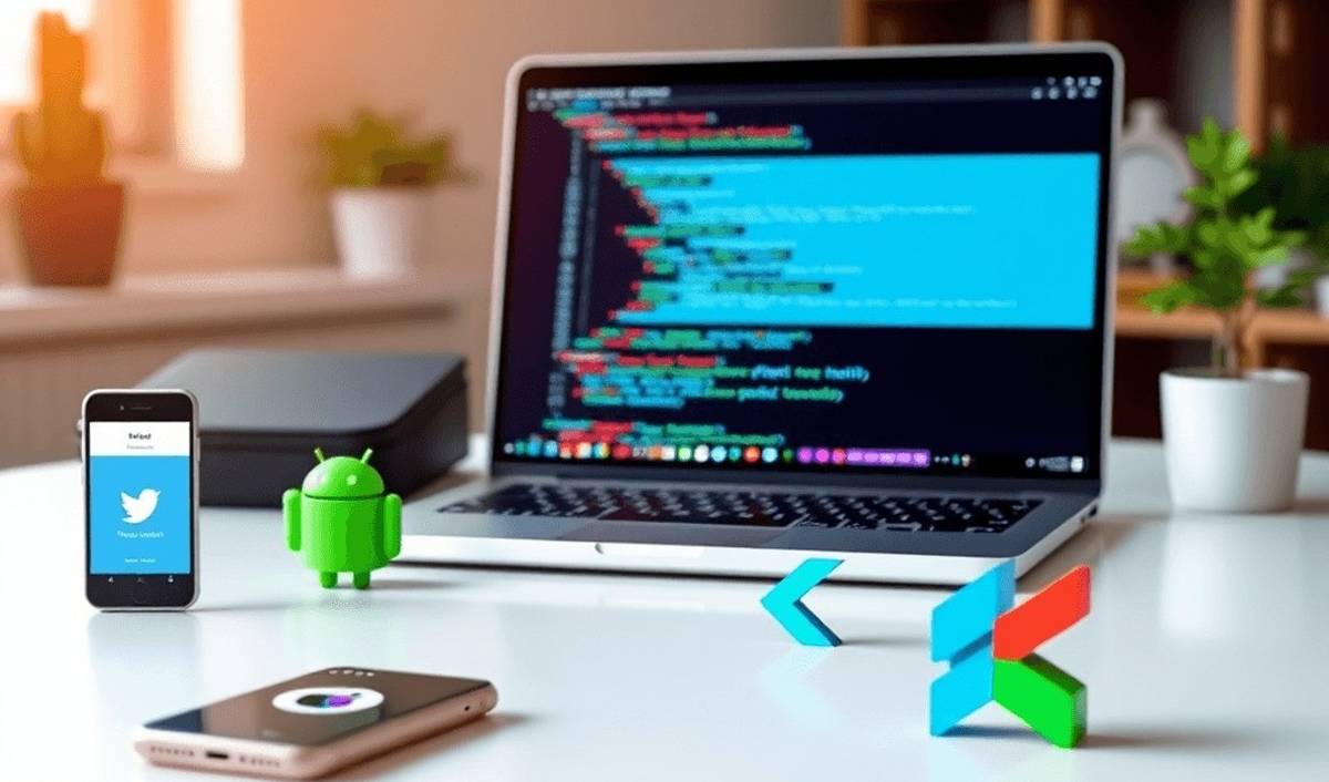 How to Choose Between React Native and Flutter for Your Next App