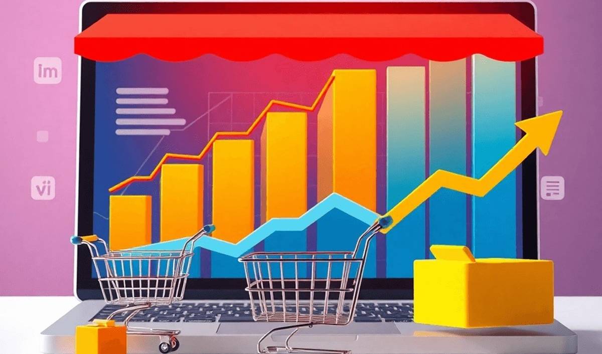 Increase Sales Through Ecommerce: 10 Proven Strategies