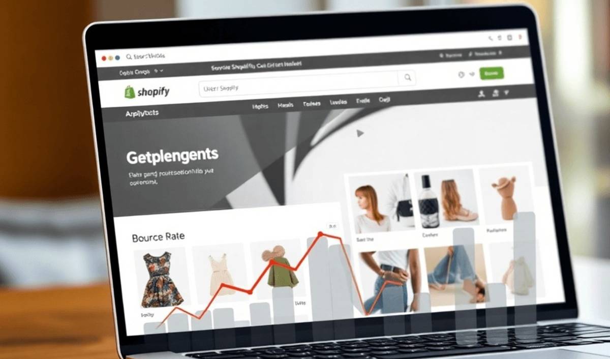 Shopify Bounce Rate Spiking? Here’s What You Need to Know