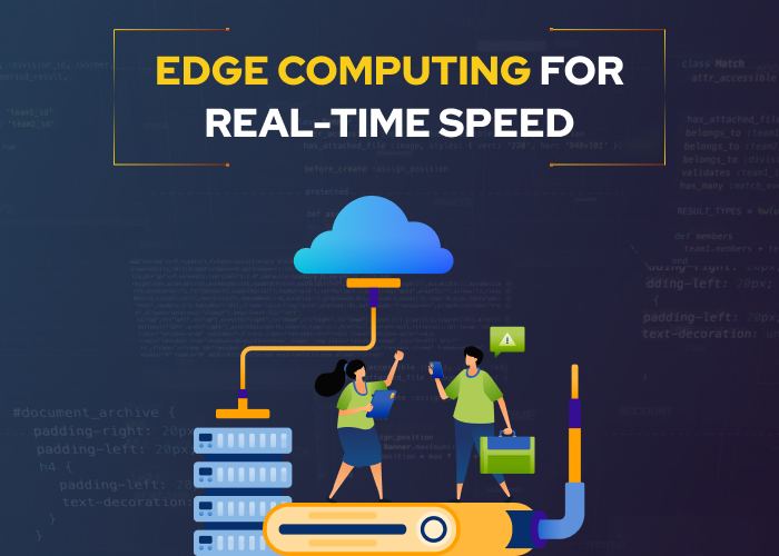 5. Edge Computing for Real-Time Speed enterprise performance management software