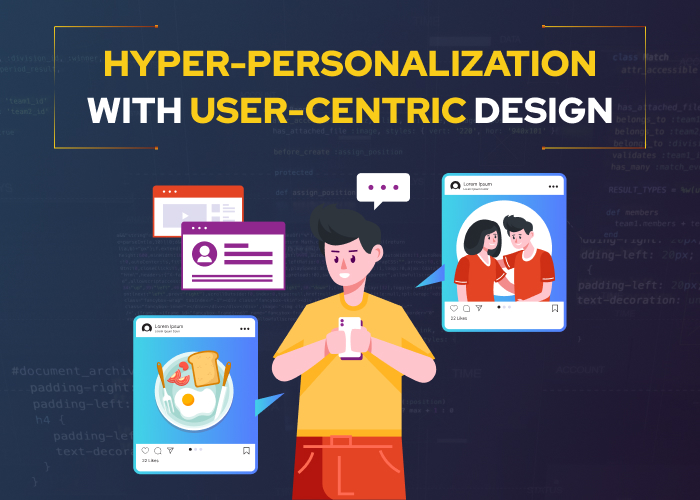 8. Hyper-Personalization with User-Centric Design enterprise performance management software